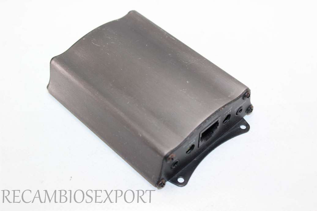 Bomba de combustible Opel Astra Fiat 022532 - foto 1