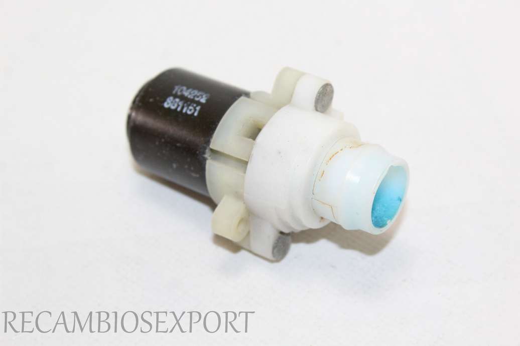 Bomba de agua Jeep Cherokee 104252 881151 104252881151 - foto 1