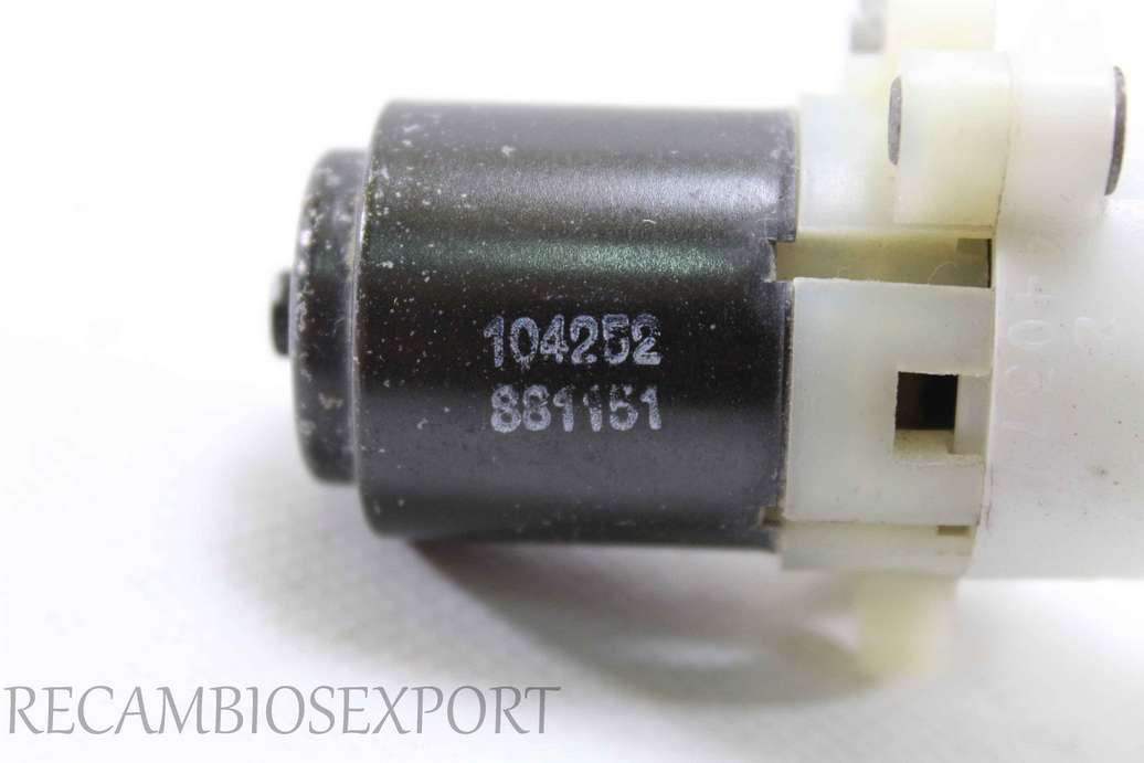 Bomba de agua Jeep Cherokee 104252 881151 104252881151 - foto 2