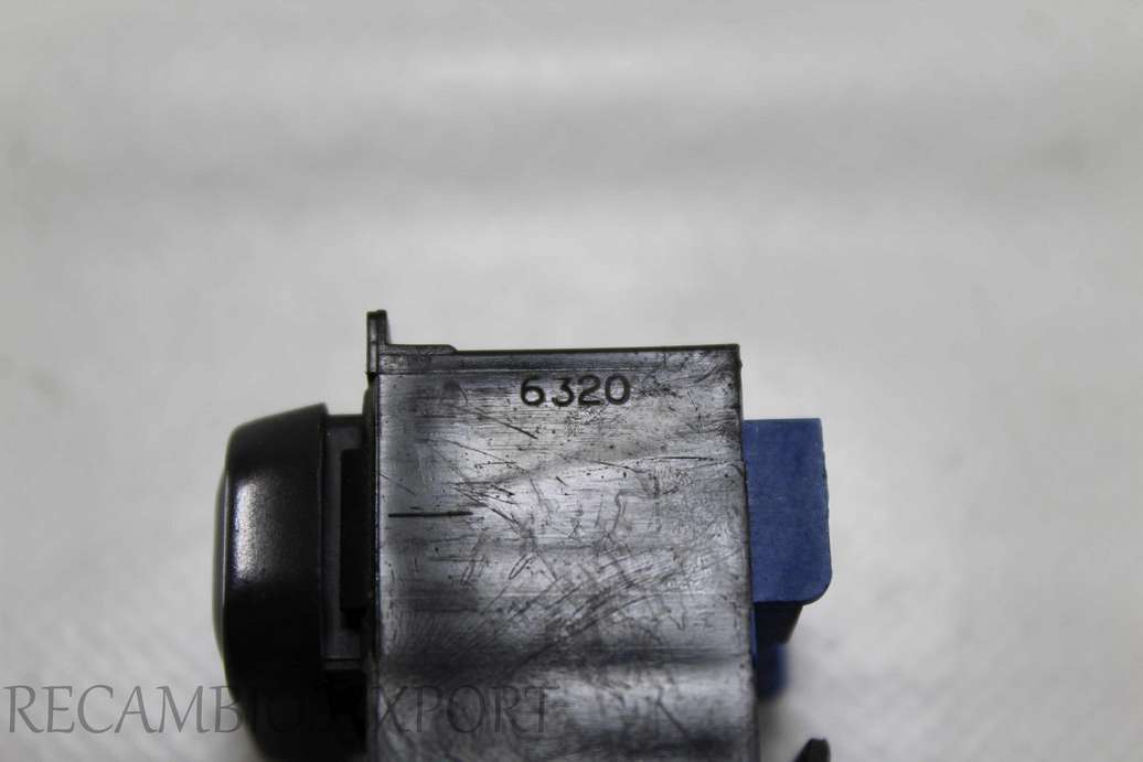 Interruptor 6320 - foto 2