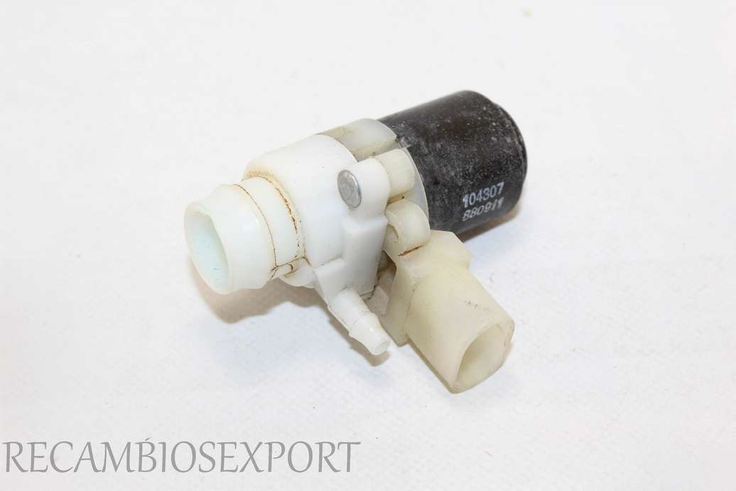 Bomba de agua Jeep Cherokee 104307 880911 104307880911 - foto 1