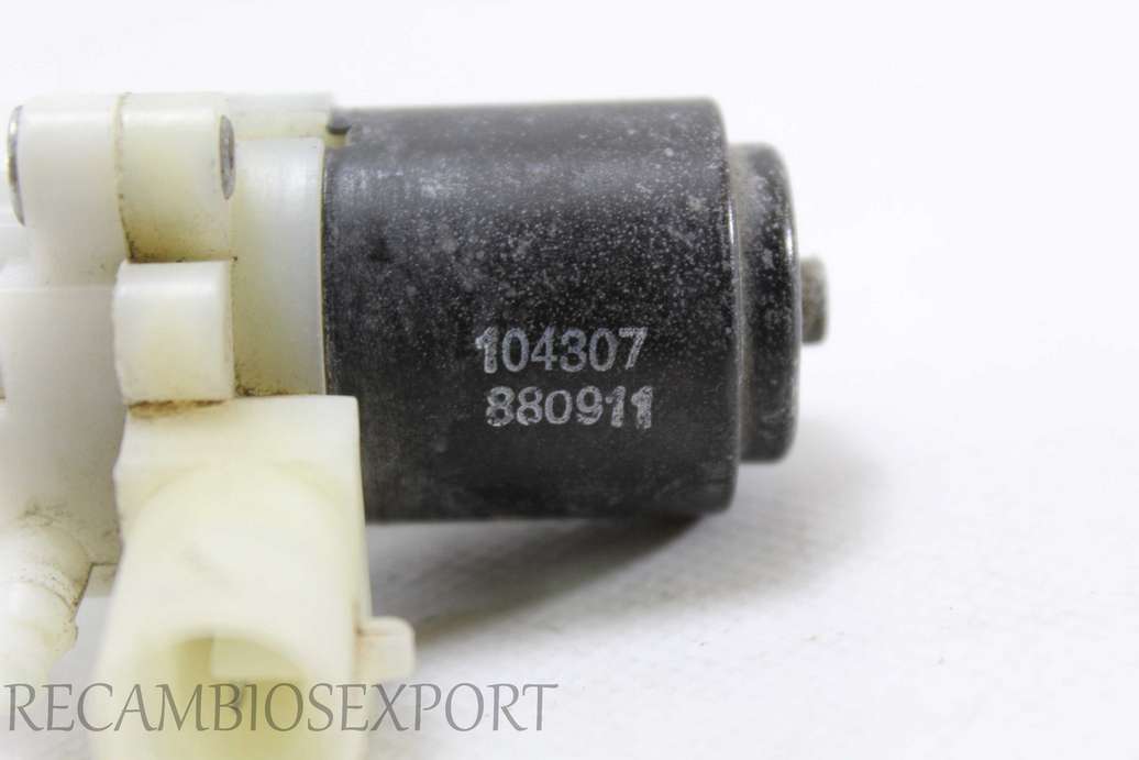 Bomba de agua Jeep Cherokee 104307 880911 104307880911 - foto 2