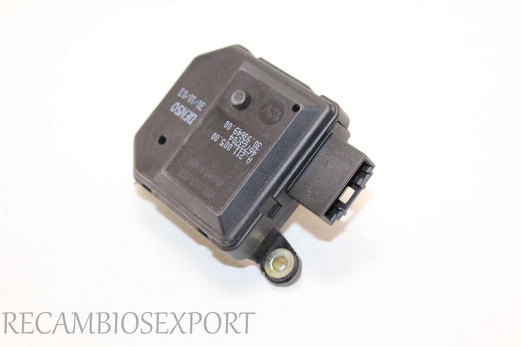 Actuador Fiat Stilo 46723704 A21100500 A.211.005.00 - foto 1