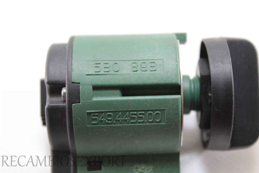 Interruptor de nivelación de faros BMW E39 6901342 6 901 342 549445500 549.4455.00 - foto 2
