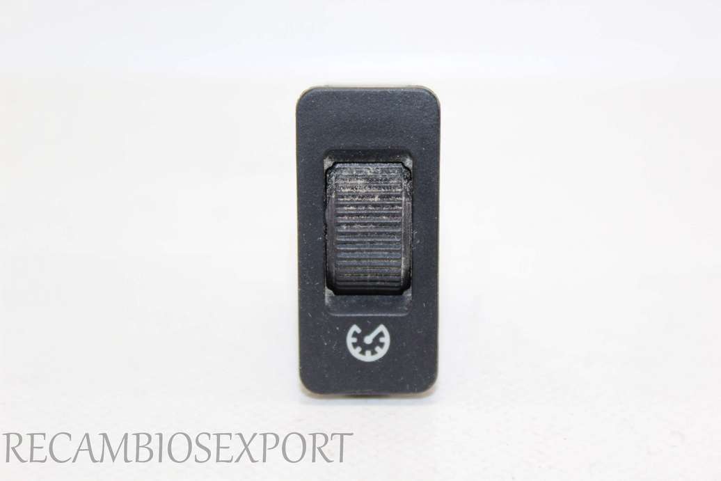 Interruptor de nivelación de faros BMW E39 61318360461 61.31-8 360 461 21318000 21 318 000 - foto 1