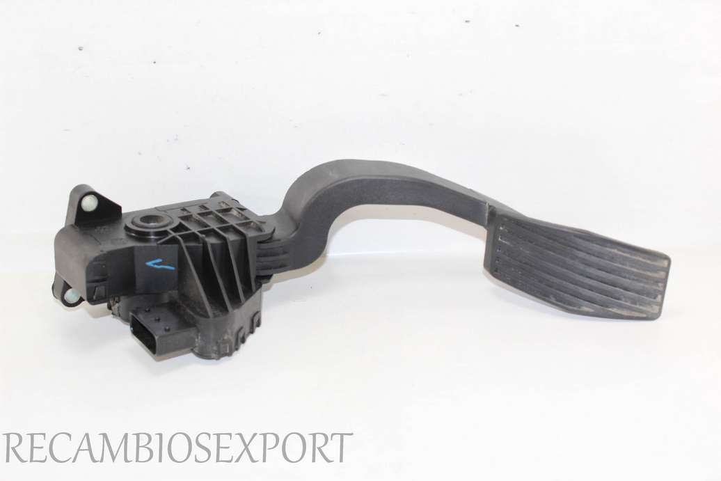 Pedal acelerador potenciometro Opel Corsa D 55702020 Bitron - foto 1