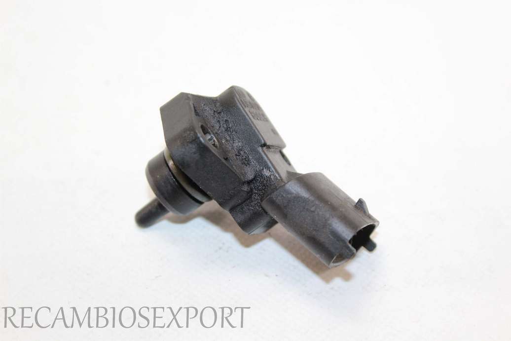 Sensor Jeep Grand Cherokee Chrysler Voyager Bosch 0281002205 0 281 002 205 - foto 1