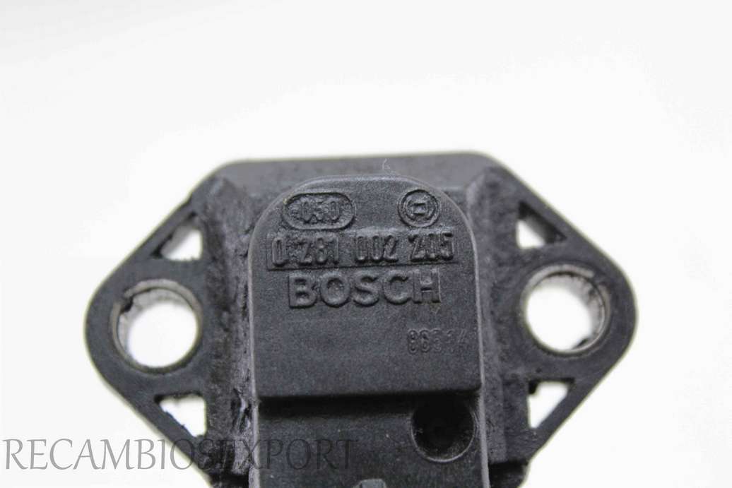 Sensor Jeep Grand Cherokee Chrysler Voyager Bosch 0281002205 0 281 002 205 - foto 2