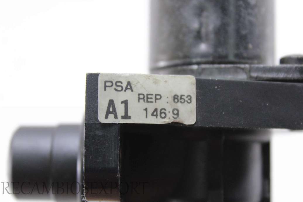 Relé Citroen Xsara PSA REP:653 A1 - foto 2