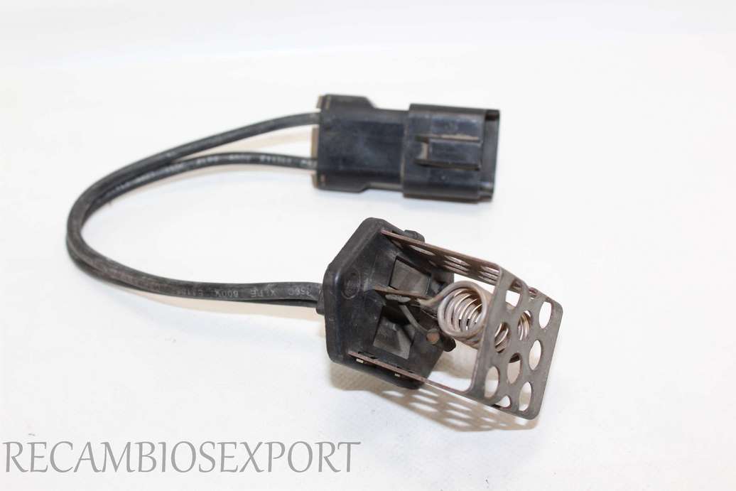 Resistencia Ford Mondeo 93BB9A819AC 93BB 9A819 AC - foto 1
