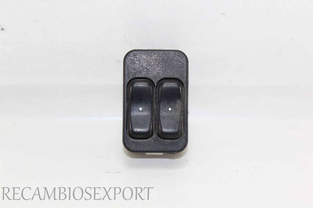 Interruptor de elevalunas Opel Agila Astra Meriva Zafira GM 90561088 90 561 088 13363201 133 632 01 EATON - foto 1