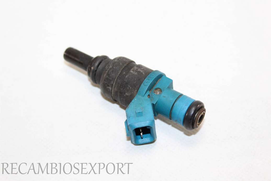 Inyector de combustible Audi A4 VW Passat 058133551F 058I3355IF - foto 1