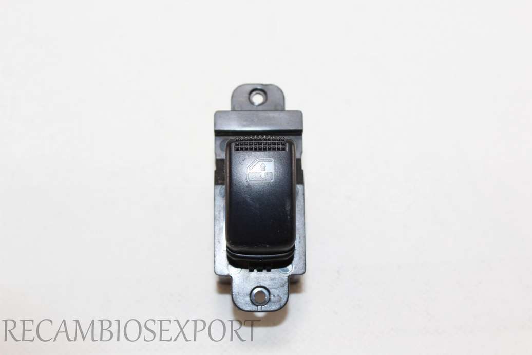 Interruptor de elevalunas Hyundai Terracan Kia Rio 935782D000 93578-2D000 Deco 621W03620 - foto 1