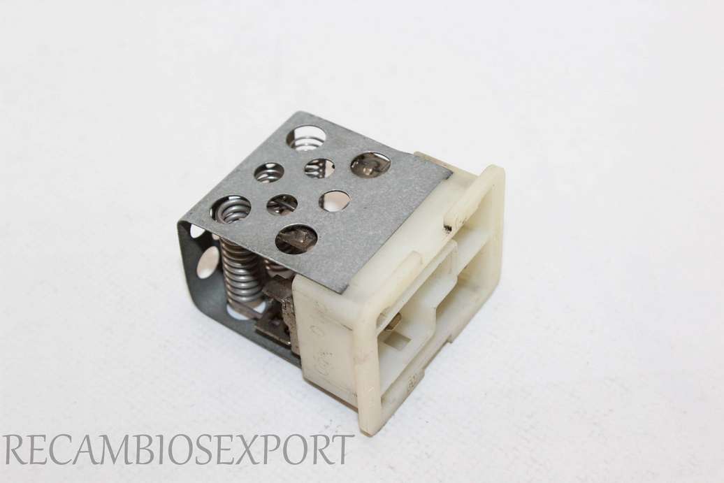 Resistencia Opel Astra Zafira 90560362 90 560 362 52475432 52 475 432 - foto 1