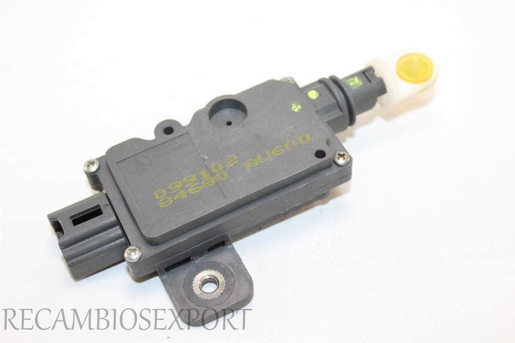 Motor de cierre central Nissan Primera 84680AV600 84680 AV600 - foto 1