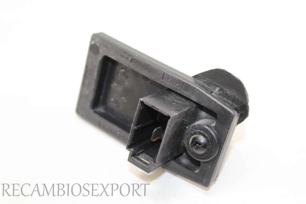 Resistencia Ford Fiesta XS6H18B647AA XS6H-18B647-AA - foto 1