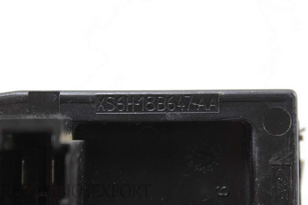 Resistencia Ford Fiesta XS6H18B647AA XS6H-18B647-AA - foto 2