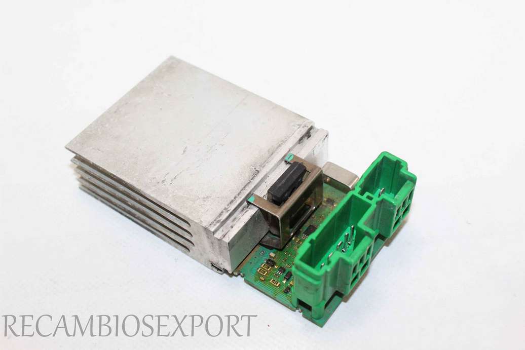 Resistencia Citroen C2 C3 C5 75133414 751 33 414 Valeo - foto 1