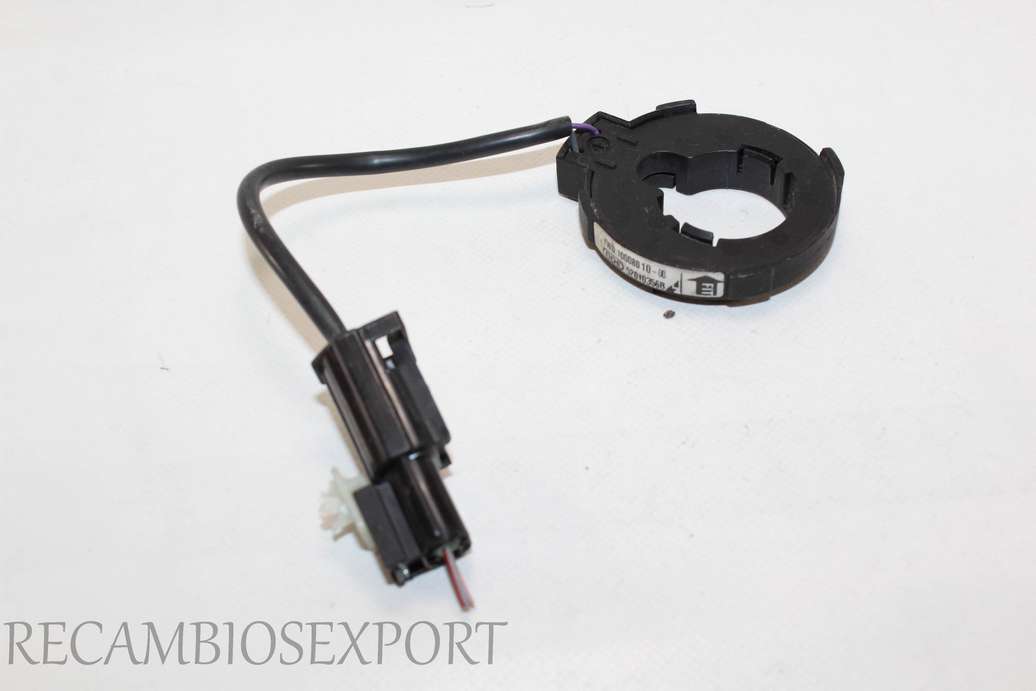 Lector de llave Rover 45 YWD100080 YWD10008010 52010356B - foto 1