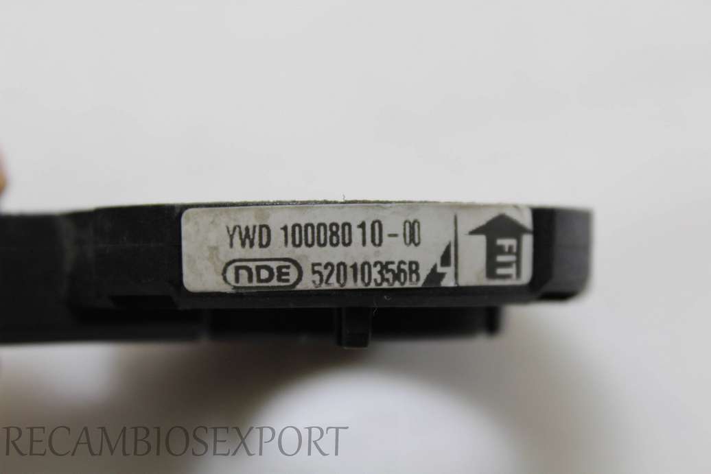 Lector de llave Rover 45 YWD100080 YWD10008010 52010356B - foto 2