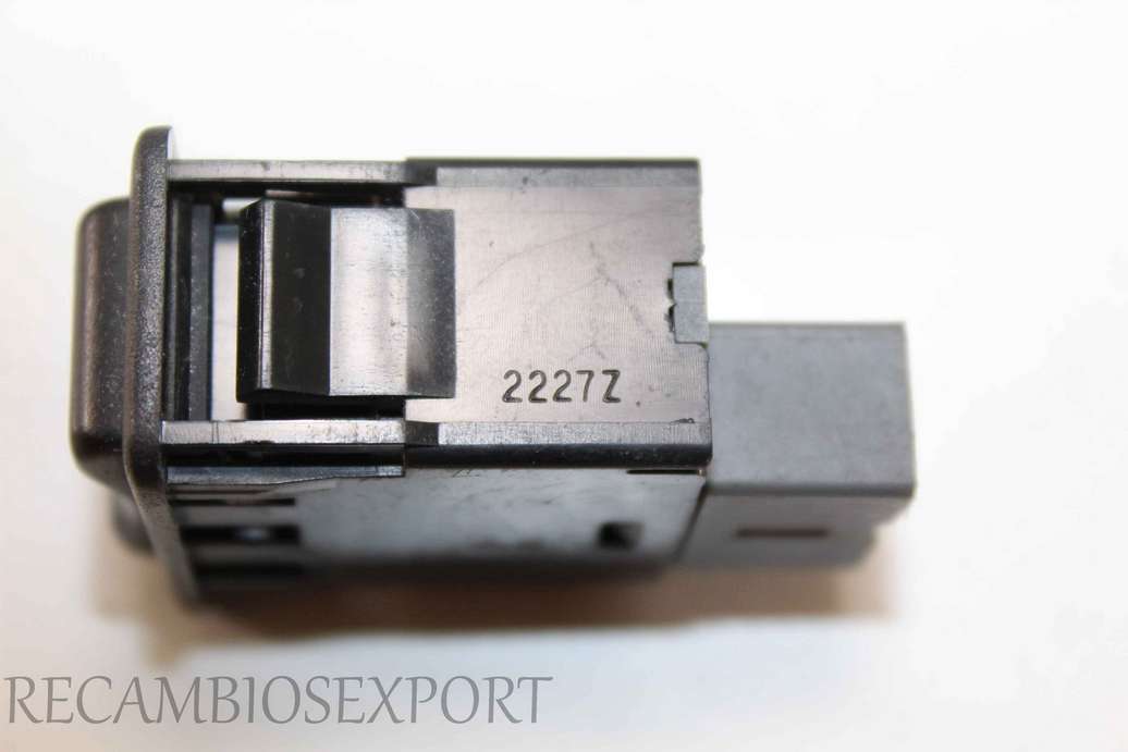 Interruptor 2227Z - foto 2