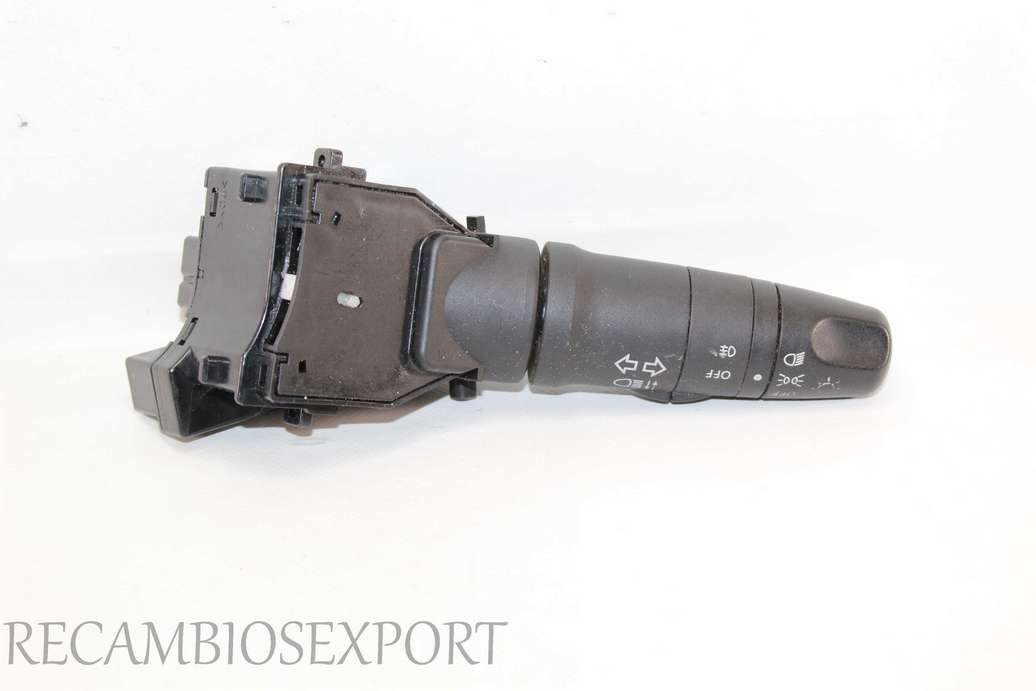 Mando de limpia Nissan Primera P12 25540AV620 25540 AV620 - foto 1