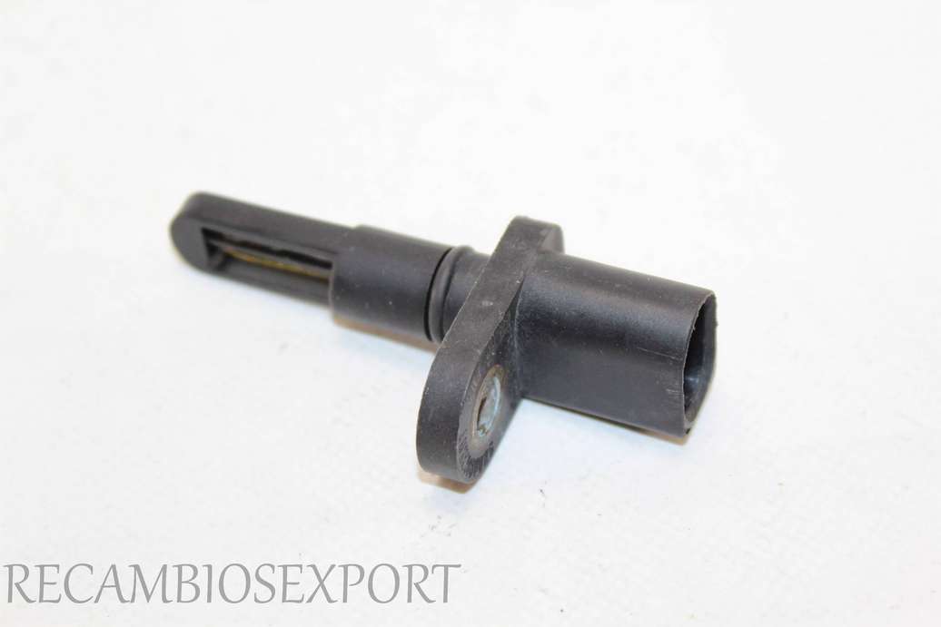 Sensor de temperatura Audi VW Seat Skoda 06B905379A 06B 905 379A - foto 1