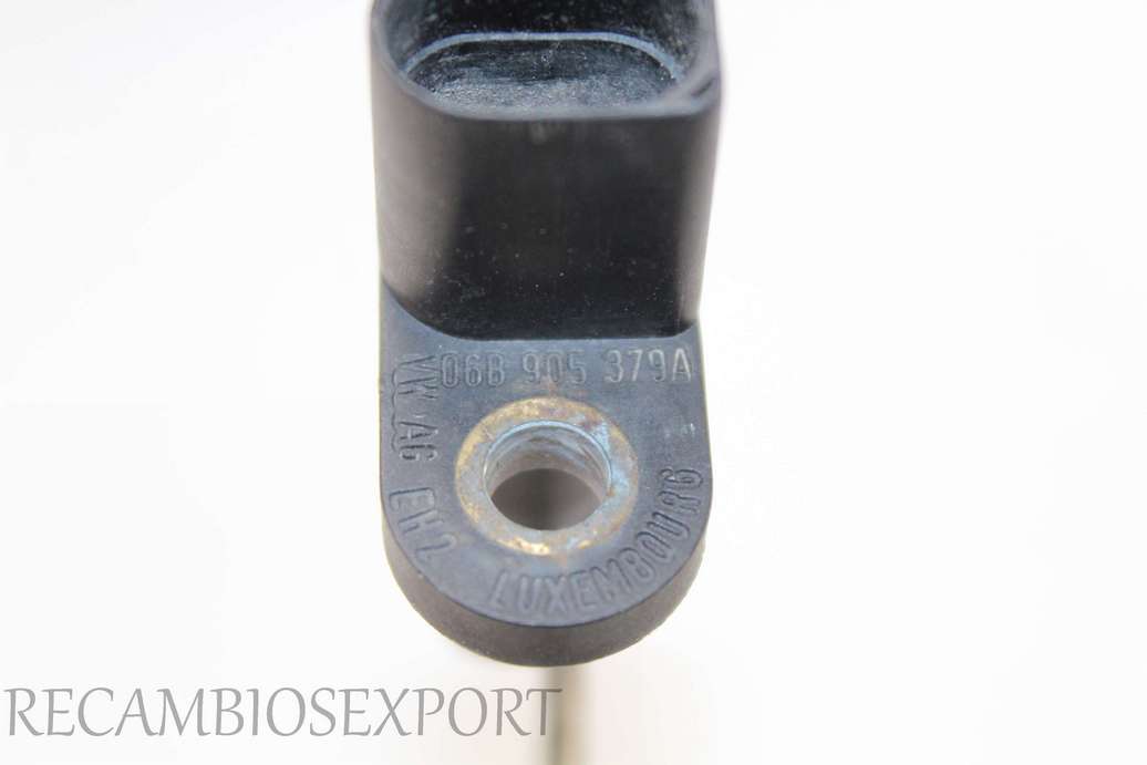 Sensor de temperatura Audi VW Seat Skoda 06B905379A 06B 905 379A - foto 2