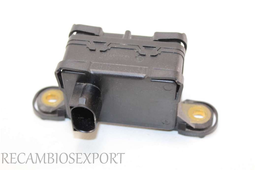 Sensor de guiñada Chevrolet Epica 96812716 ATE 06211702113 06.2117-0211.3 10170701082 10.1707-0108.2 - foto 1