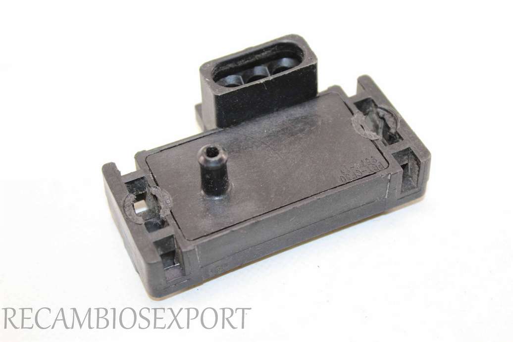 Map sensor Isuzu Trooper PBT-GF30 PBTGF30 8769164 876 9164 967611 9676-11 - foto 1