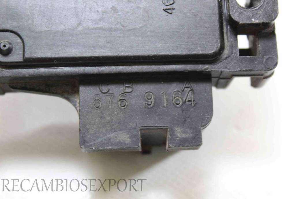 Map sensor Isuzu Trooper PBT-GF30 PBTGF30 8769164 876 9164 967611 9676-11 - foto 2