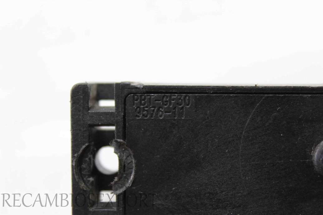 Map sensor Isuzu Trooper PBT-GF30 PBTGF30 8769164 876 9164 967611 9676-11 - foto 3