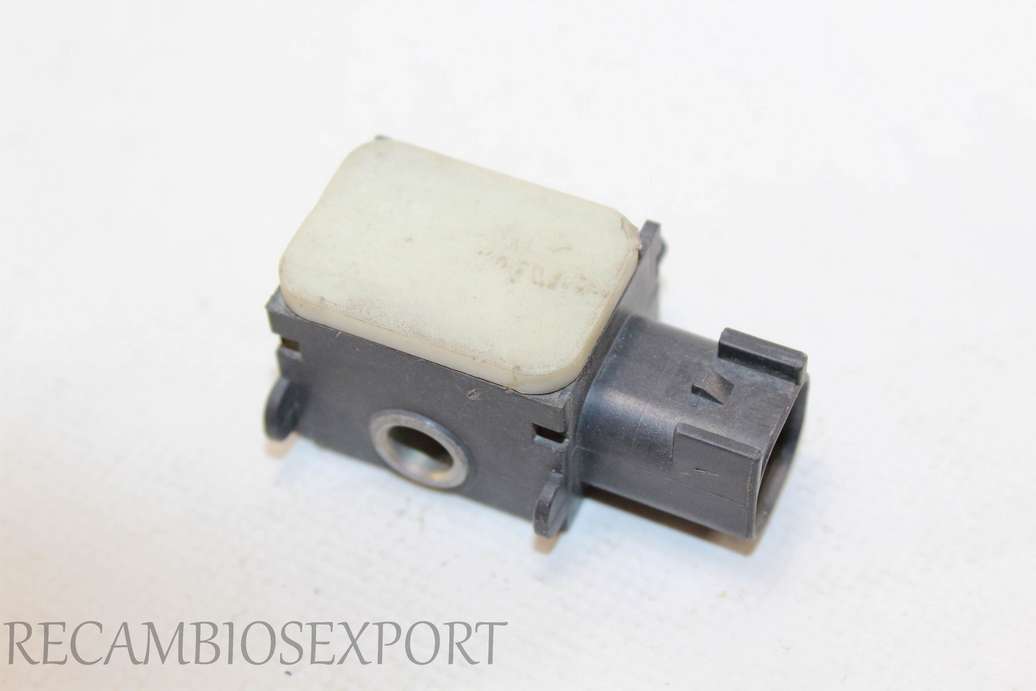 Sensor de airbag Ford Mondeo 3M5T14B006AD 3M5T-14B006-AD Bosch - foto 1