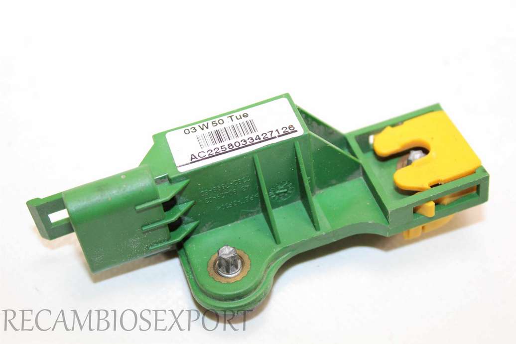 Sensor SAAB 9-3 93 12802258 12 802 258 AC 220436162 220 4361-62 - foto 1