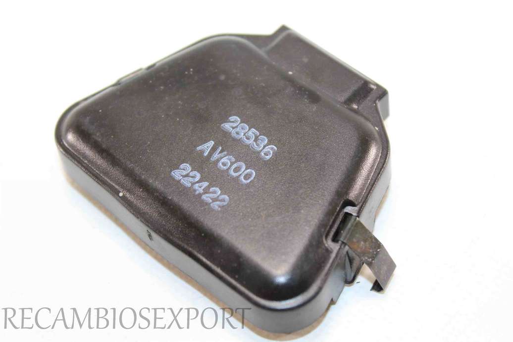 Sensor de lluvia Nissan Primera 28536AV600 28536-AV600 - foto 1