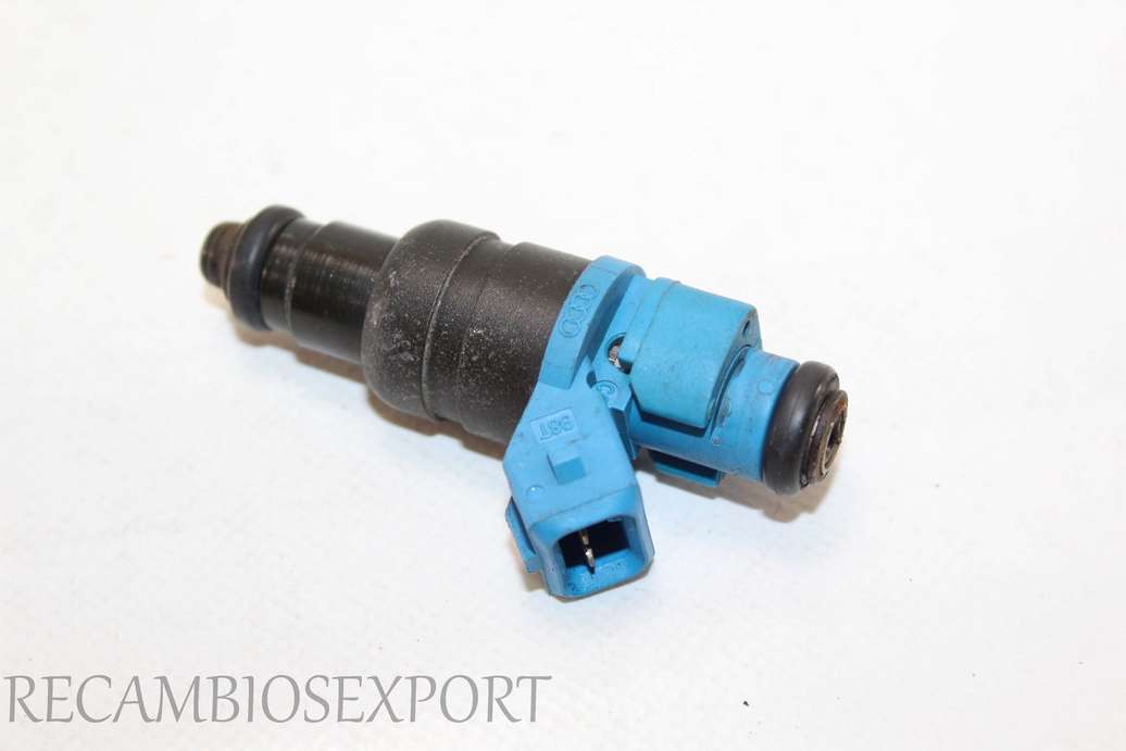 Inyector de combustible VW Passat 06B133551C 06BI3355IC - foto 1