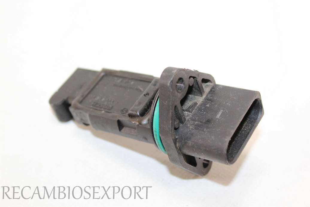 Caudalimetro Audi VW Seat Ford Skoda F00C2G2056 F 00C 2G2 056 Bosch - foto 1