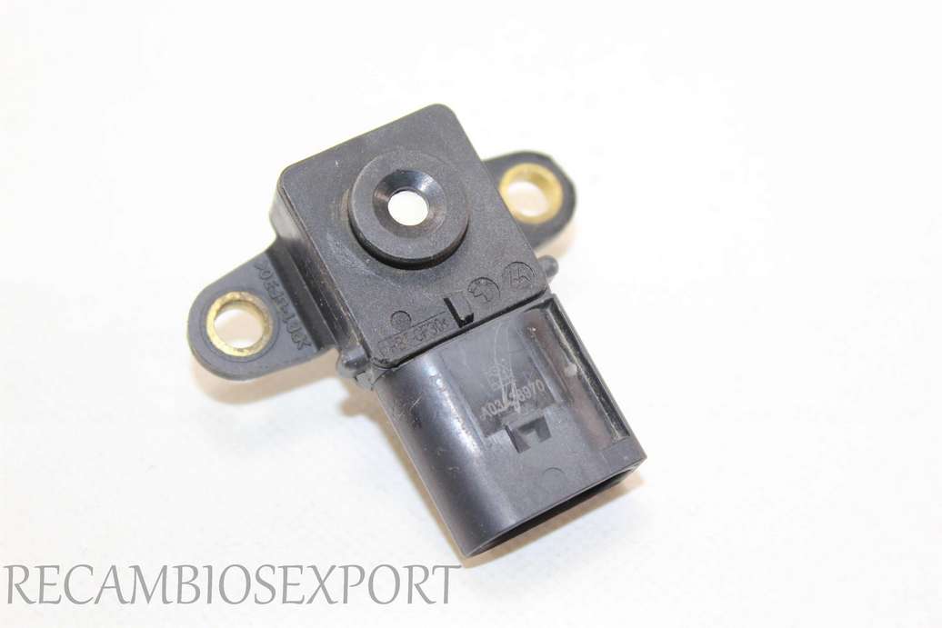 Sensor de presión BMW E46 750320803 7503208-03 6PD7300 - foto 1