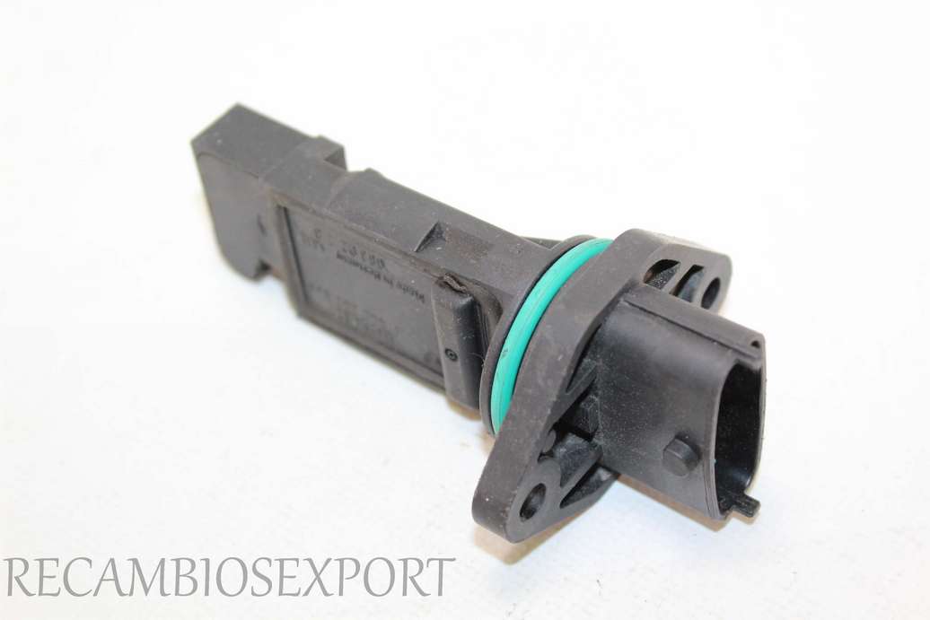 Caudalimetro Nissan Fiat Opel F00C2G2033 F 00C 2G2 033 - foto 1