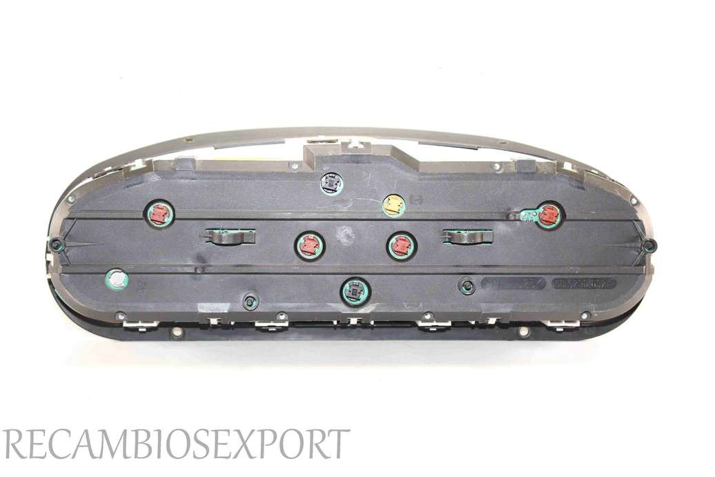 Cuadro de instrumentos Fiat Marea 46790257 6033459918 60.3345.991.8 - foto 2