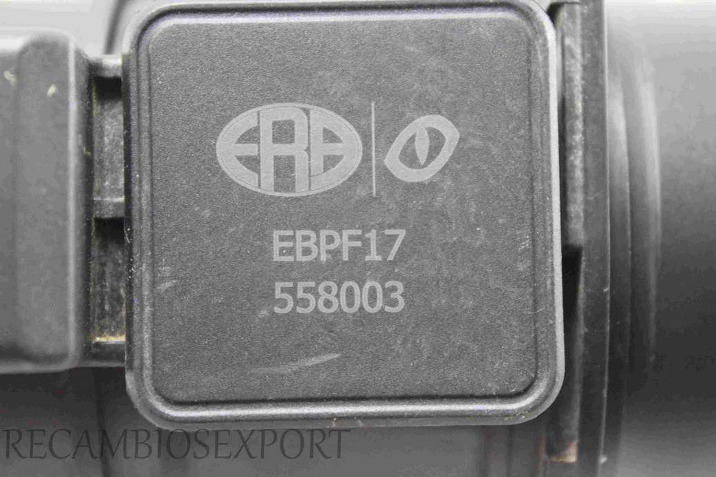 Caudalimetro ERA EBPF17 558003 EBPF17558003 - foto 2