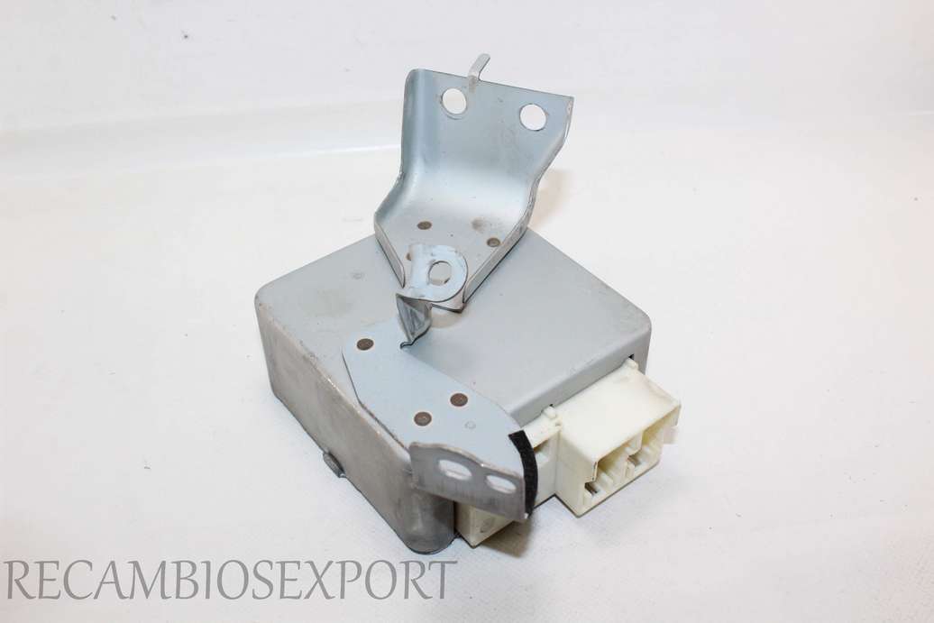 Modulo control Toyota Prius 8965047210 89650-47210 Denso 1129001131 112900-1131 - foto 1