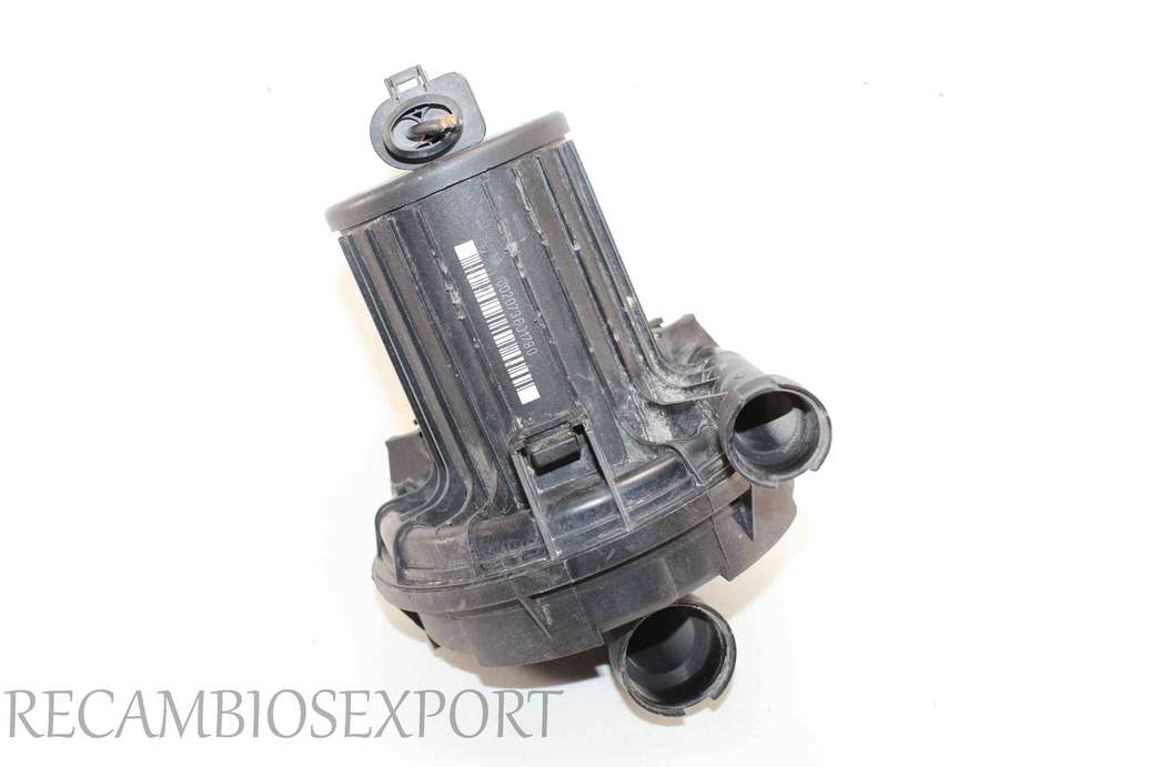 Bomba de aire Porsche Ford Seat VW Audi 06A959253B 06A 959 253 B 8E0906613D 8E0 906 613 D - foto 1