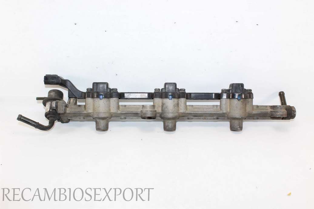 Inyector Mazda Xedos 1970200020 197020-0020 KL0213280 KL02 13 280 110011K30 1100-11K30 - foto 1