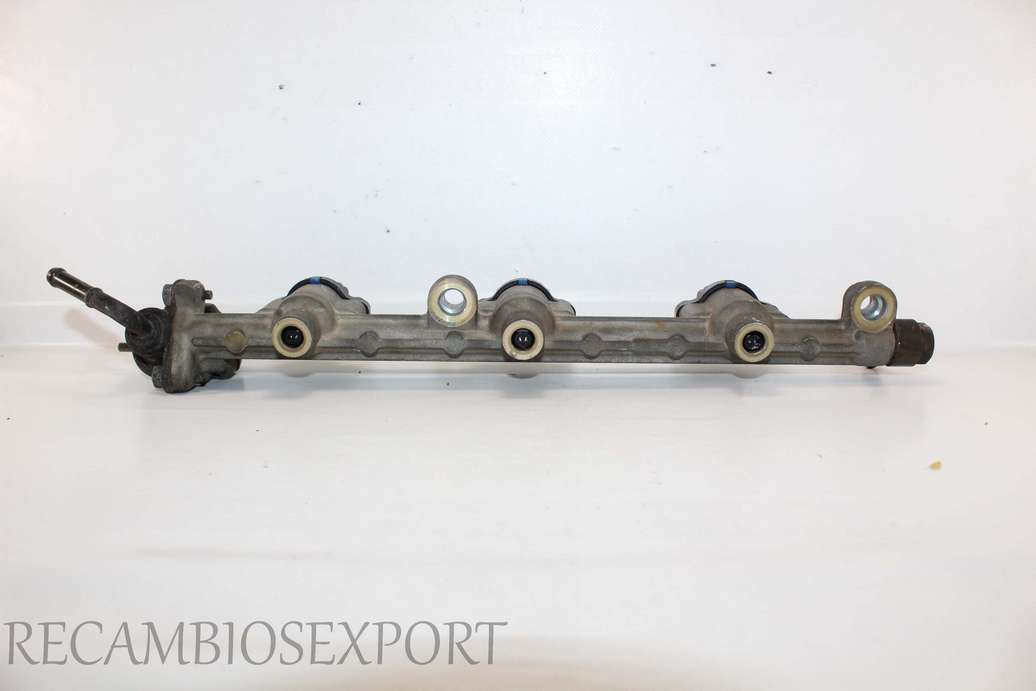 Inyector Mazda Xedos 1970200020 197020-0020 KL0213280 KL02 13 280 110011K30 1100-11K30 - foto 2