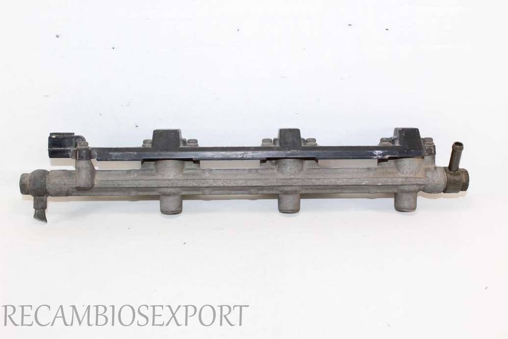 Inyector Mazda Xedos 1970200010 197020-0010 - foto 1