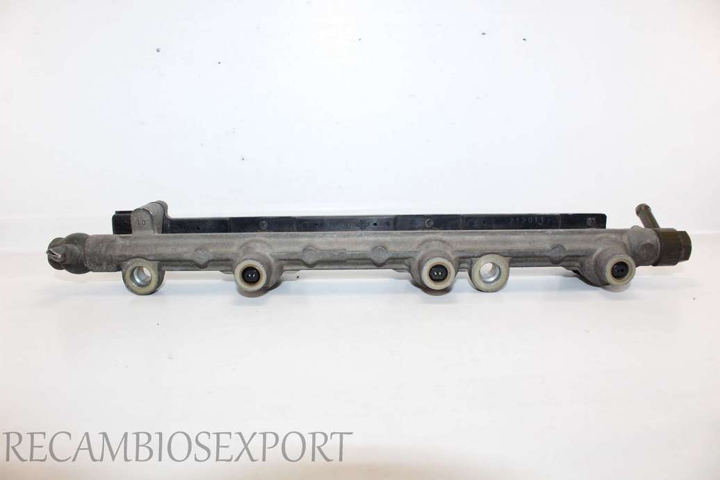Inyector Mazda Xedos 1970200010 197020-0010 - foto 2