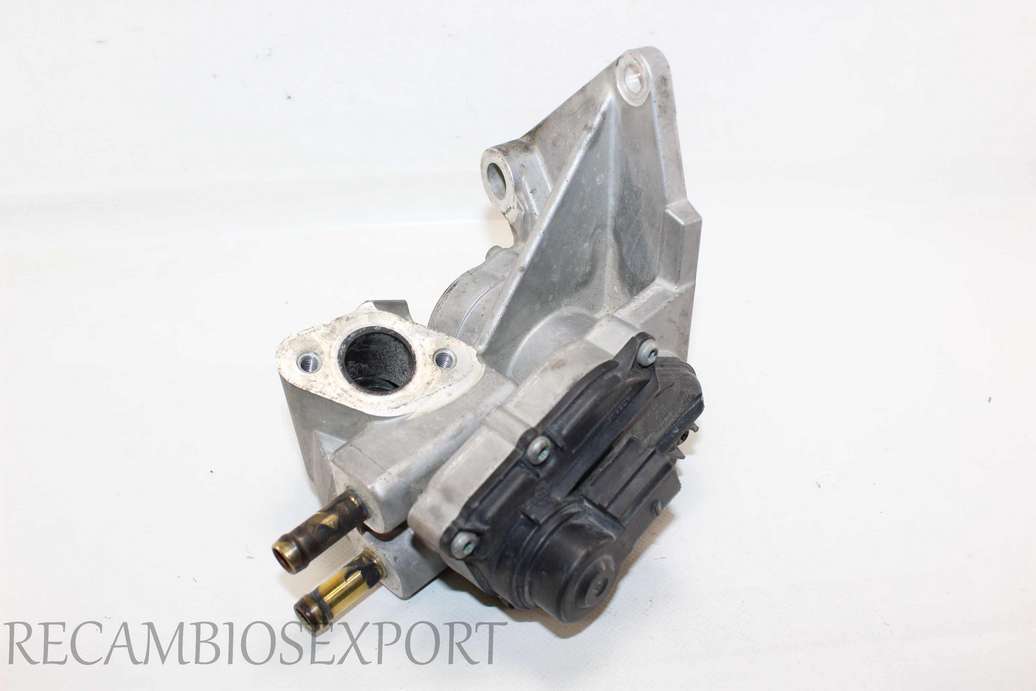 Válvula EGR VW Audi Seat Skoda 06F131503B 06F 131 503 B A2C53082890 - foto 1