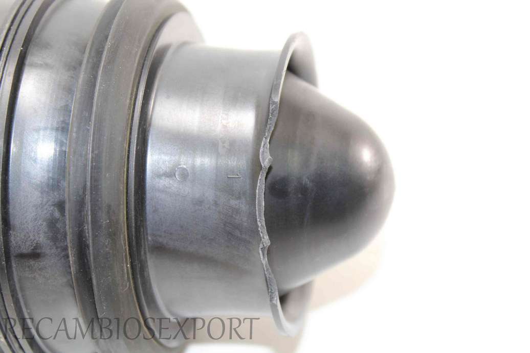 Caudalimetro Ford Probe Mazda 626 1972000070 197200-0070 KL02 - foto 2