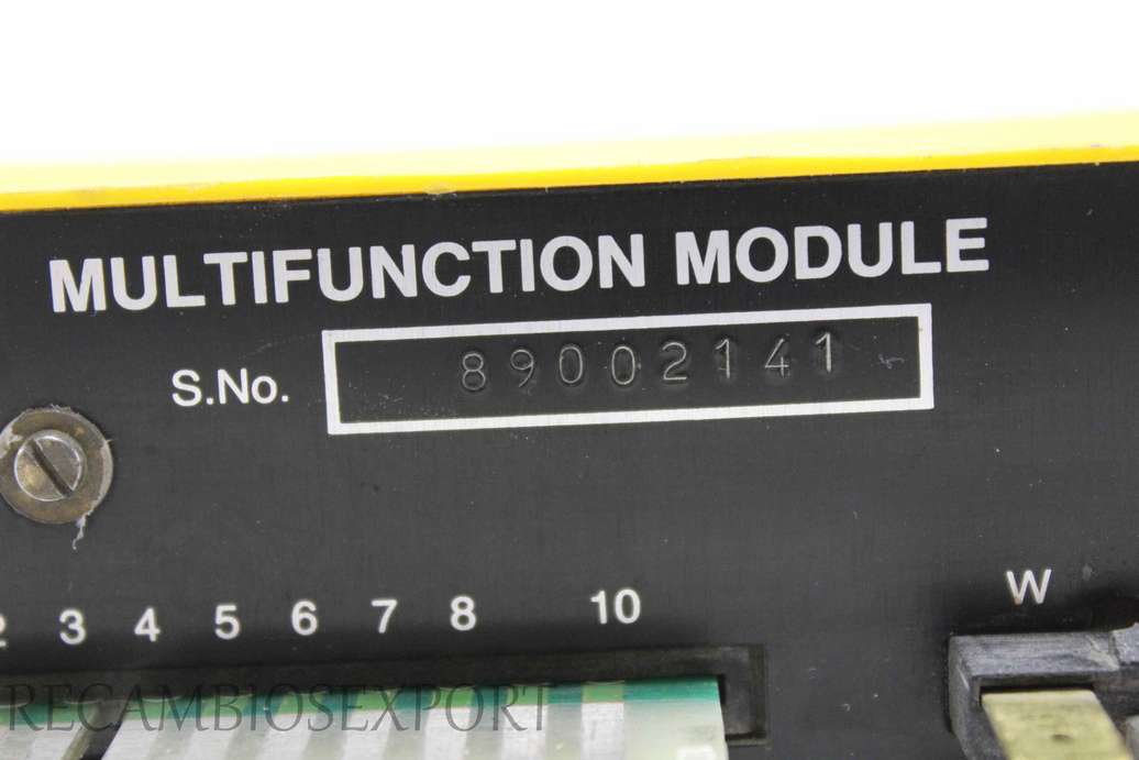 Modulo multifunccion 89002141 - foto 2